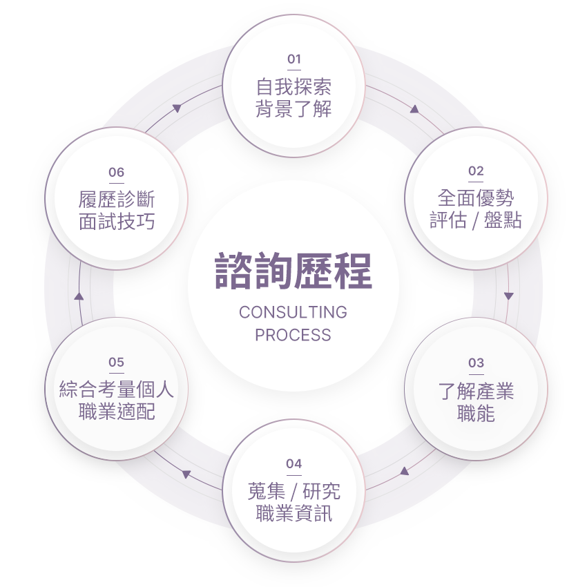 艾莎解結的生涯諮詢歷程